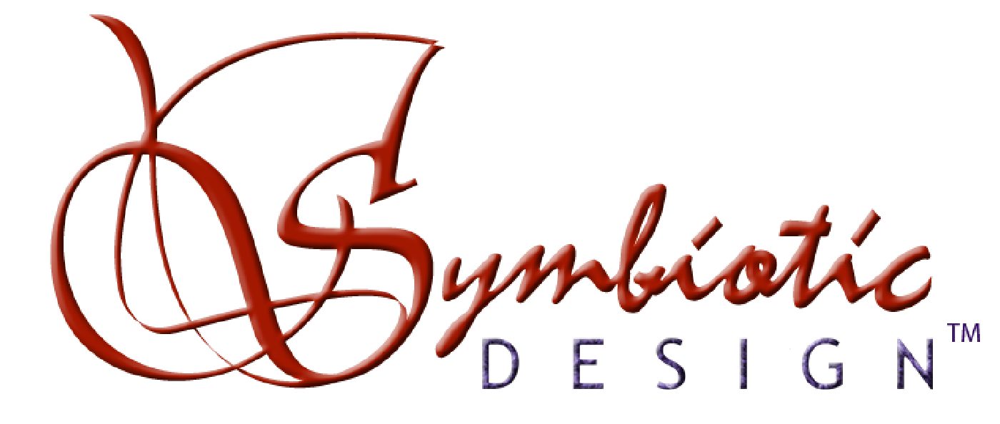 Symbiotic Design TM logo