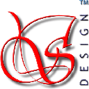 S Design TM logo